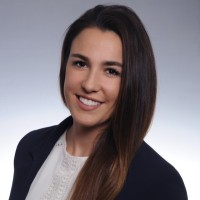 Uniscon GmbH Employee Anna Cledon's profile photo