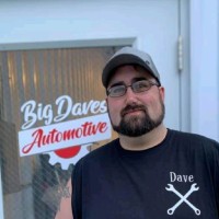 David Morgan