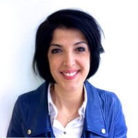 Sector Alarm Norge Employee Angela Penas Rios's profile photo