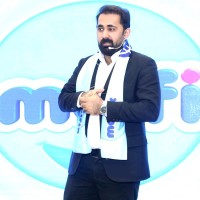 Farhan Abdullah Email
