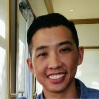 Adobe Employee Kenneth Lin's profile photo