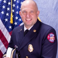 City of Clayton Employee Jeff Counts's profile photo