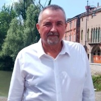 Braderm Employee Maurizio di Pietro's profile photo