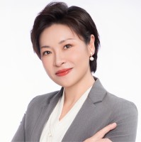Candy Wu Email