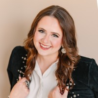 American Paint Horse Association Employee Kensie D.'s profile photo