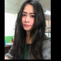 TPK Touch Solutions Employee Wassana Chuavichain's profile photo