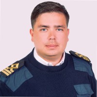 Farra Marine Limited Employee German Bogush's profile photo