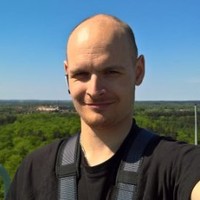 Stefan Vestergaard Email