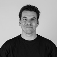 Bram de Vos Email & Phone Number