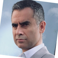 André santa Email