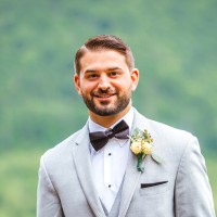 Bank of America Employee Danny Corsi's profile photo