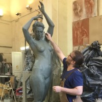 Princeton Academy of Art Employee James Sondow's profile photo