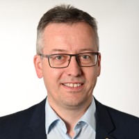Christoph Gysin Email