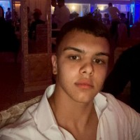 Rise E-Commerce Employee Matija Živković's profile photo