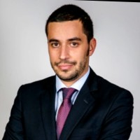 INTRED S.p.A. Employee Luca Bordoni's profile photo