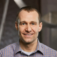 Steelcase Employee Jay Vandenberg's profile photo
