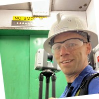 Federation Engineering Employee Mike Gerow's profile photo