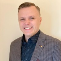 Yokogawa UK Ltd Employee Andrian Cojocaru's profile photo