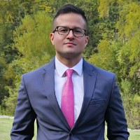 SiriusXM Employee Edwin Escobar's profile photo