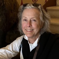 Suzanne Beck Email & Phone Number