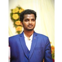DevCare Solutions Employee Yuvaraj Kumar's profile photo