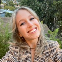 Decathlon Employee Hillary Matson's profile photo