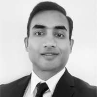 ATLAS SP Partners Employee Manoj Gupta's profile photo