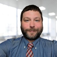 Eric Landon Email & Phone Number