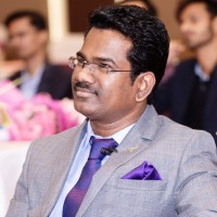 Startupwala Employee Bala Nadar's profile photo