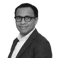 Faizal Zain Email & Phone Number