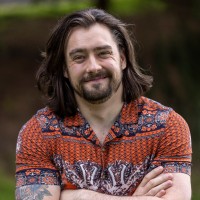 Ironwood Studios Employee Blake Dove's profile photo