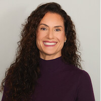 POSSIBLE Employee Leah Steinhardt's profile photo