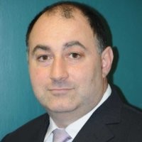 Paddy O'Brien Email & Phone Number