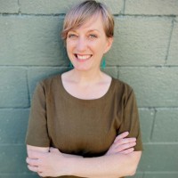 Oregon Department of Transportation Employee Amanda Howell's profile photo