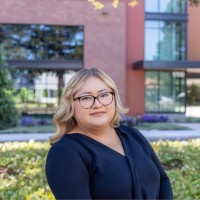 South Bay Construction Employee Araceli Cruz's profile photo