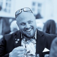 PixelPappa Employee Björn Rutholm's profile photo