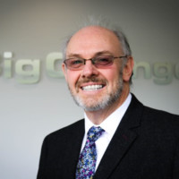 BigChange Employee Martin Owens's profile photo
