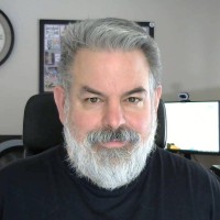 Rochester Institute of Technology Employee Mark Jeremy's profile photo