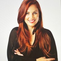 Stephany Mesa Email & Phone Number