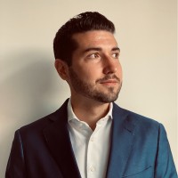 Toyota Motor Corporation Employee Jérôme Antonio's profile photo