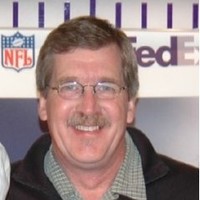 Exela Technologies Employee Patrick Pettipiece's profile photo