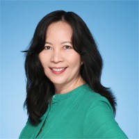 RIS Ruamrudee International School Employee Kristie Nguyen's profile photo