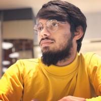 Discover Dollar Inc Employee Jakeer Shaik's profile photo