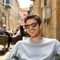 ENAIRE Employee Jorge Caballero Cárdenas's profile photo