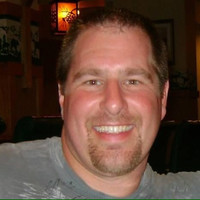 MMS Technical Sales Employee Matt Fortini's profile photo