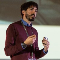 EUROCAE Employee Lucas García's profile photo