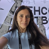 Prospects Group Employee Anna Lobanova's profile photo