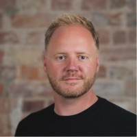 iconomy Employee Felix Styma's profile photo