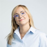 Biomapas Employee Eglė Mažeikienė's profile photo