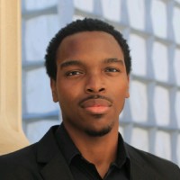 LambdaVision, Inc. Employee Kachi Ezuma-Ngwu's profile photo